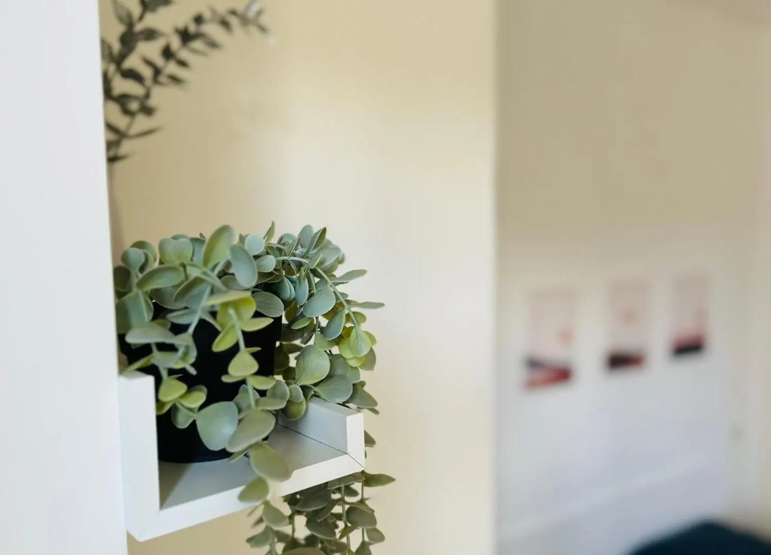 Apartment Vaschome Rome