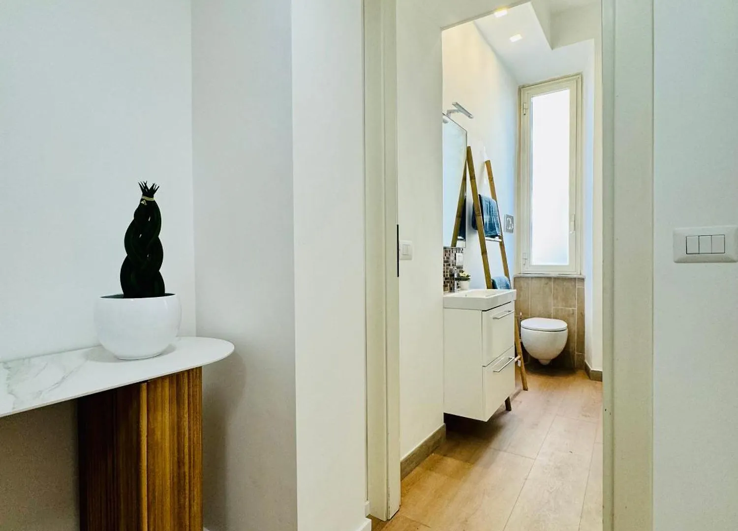 Vaschome Rome