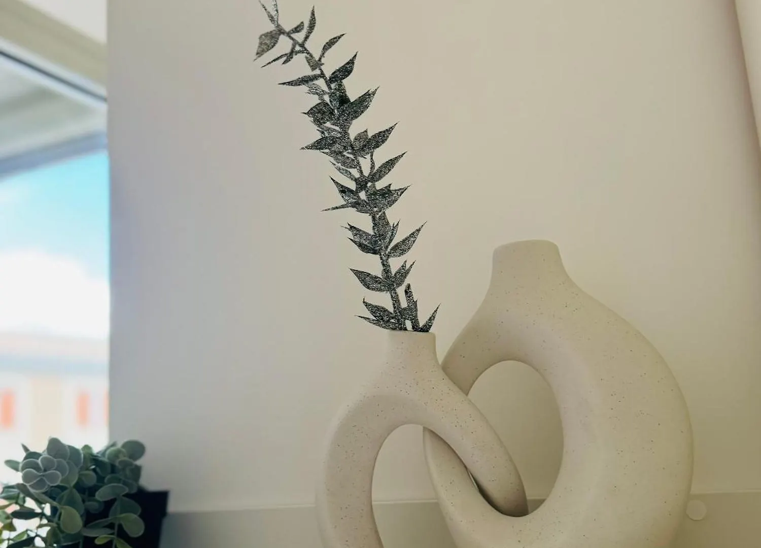 Vaschome Rome Apartment
