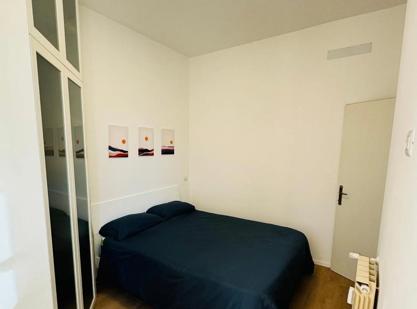 Vaschome Rome Apartment